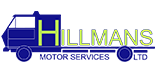 Hillmans