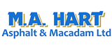 MA Hart