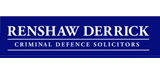 Renshaw Derrick