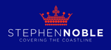 Stephen Noble