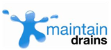 Maintain Drains