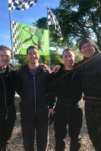 new-go-karting-networking-event-for-dorset-businesses-launched