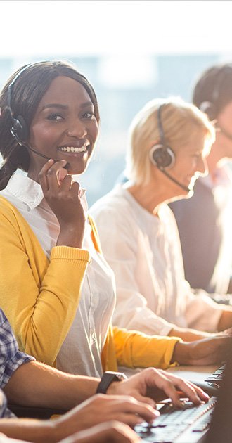 Professional Services