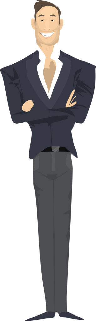 T&C Meet the Team Lee