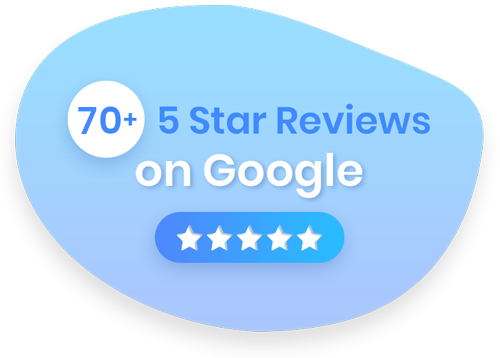 Reviews on Google