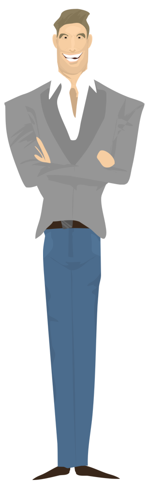 T&C Meet the Team Jacey