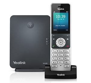 yealink w60