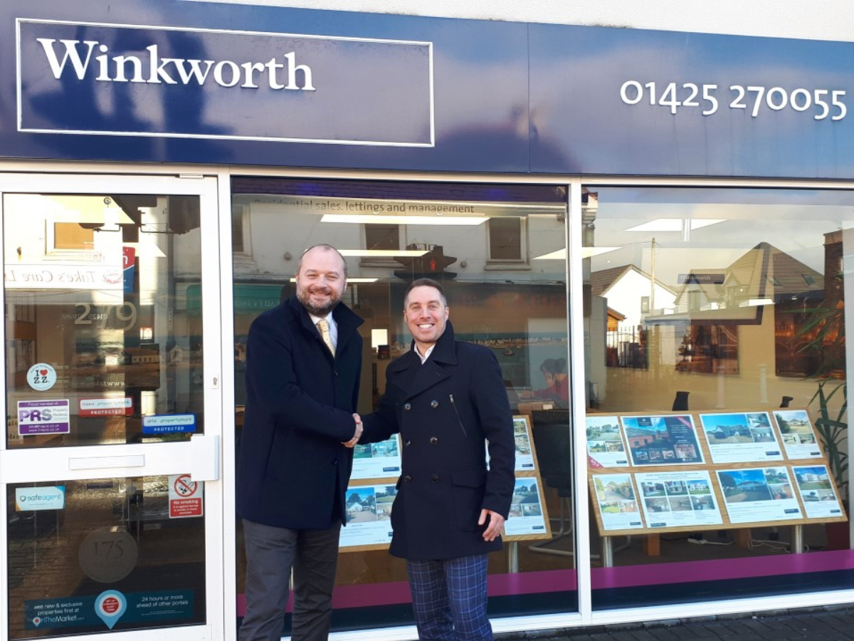 voip phone system winkworth estate agents